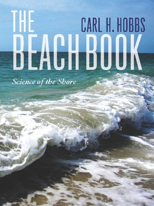 Title details for The Beach Book by Carl Hobbs - Available